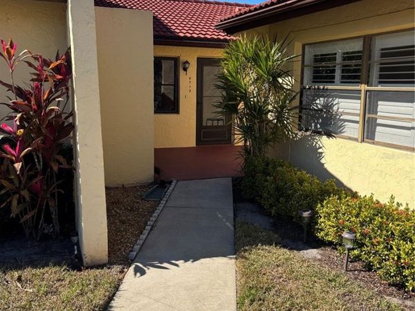 5712 12 AVENUE W, Unit 5712, BRADENTON, FL 34209