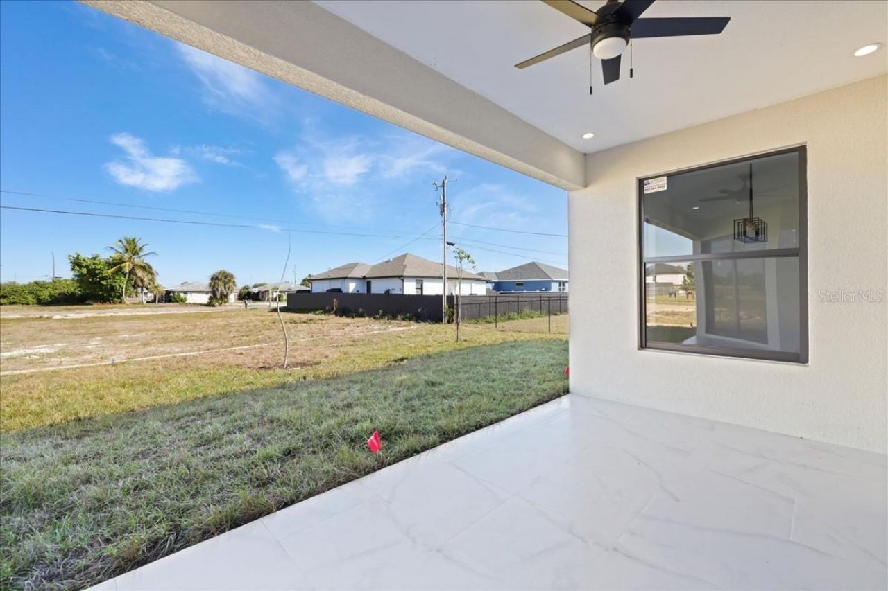 1501 NE 15th Terrace, Cape Coral, FL 33909 Photo