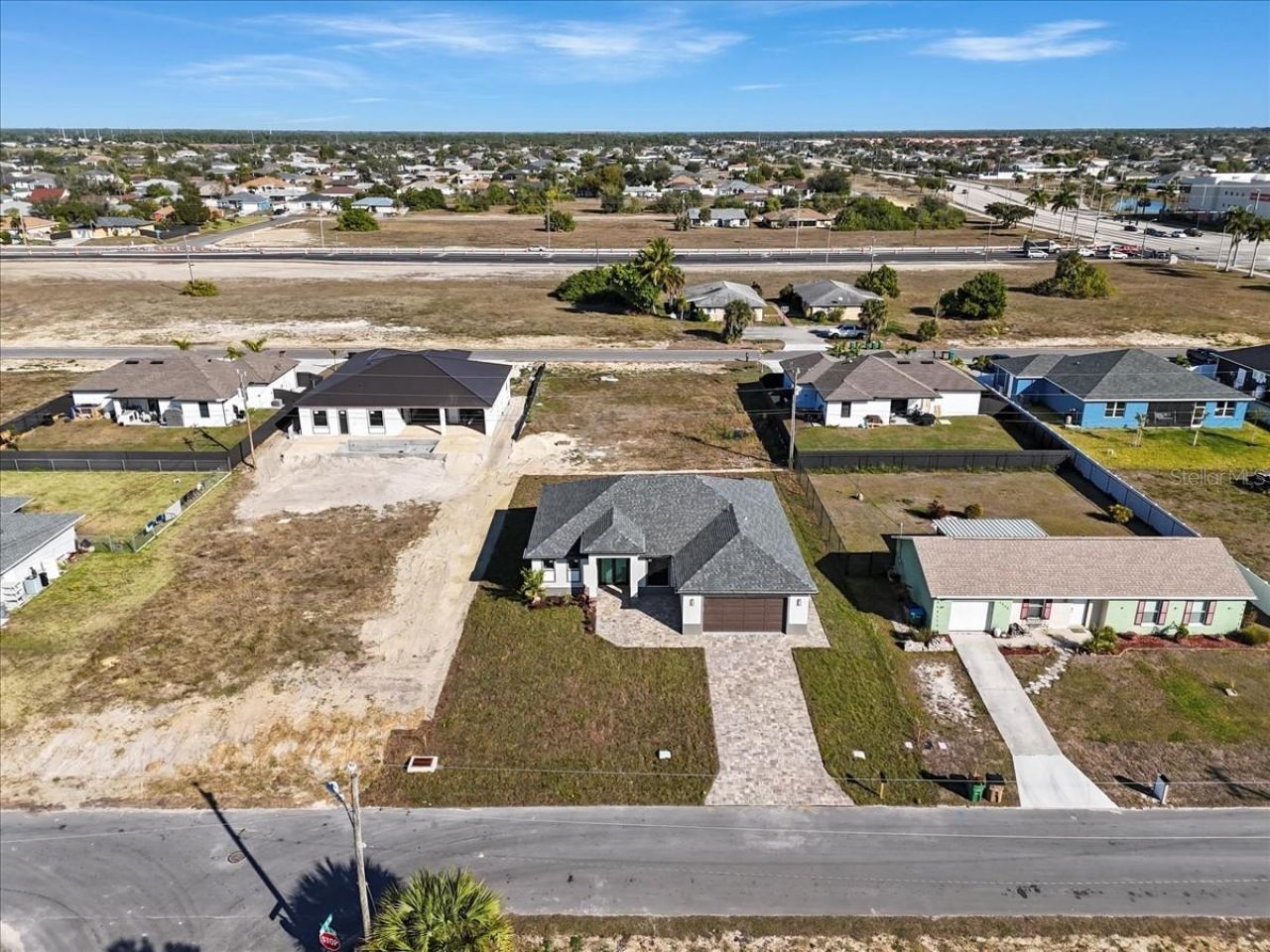 1501 NE 15th Terrace, Cape Coral, FL 33909 Photo