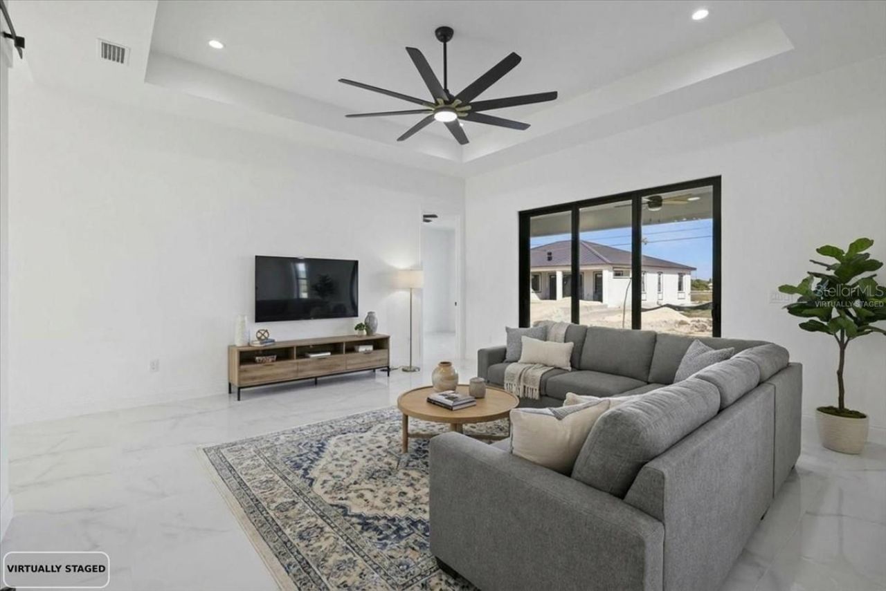 1501 NE 15th Terrace, Cape Coral, FL 33909 Photo