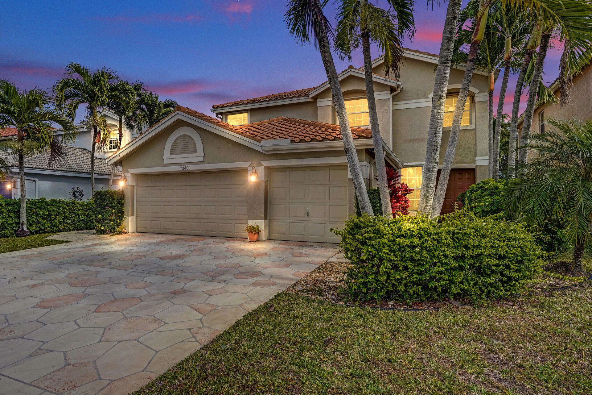 7340 Providence Road, Boynton Beach, FL 33436 Photo