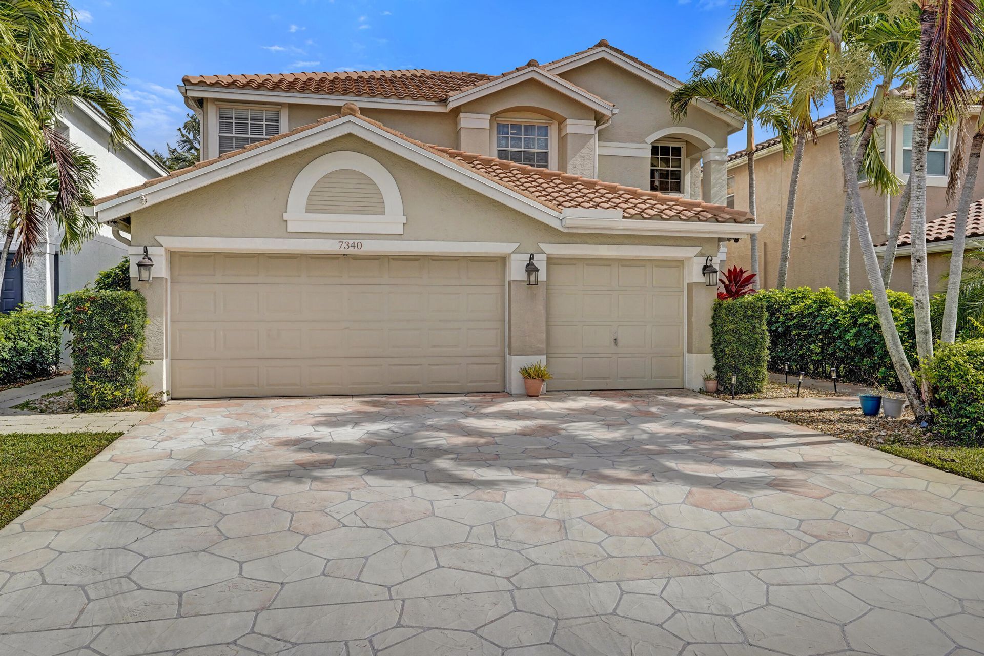 7340 Providence Road, Boynton Beach, FL 33436 Photo