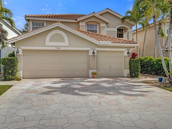 7340 Providence Road, Boynton Beach, FL 33436