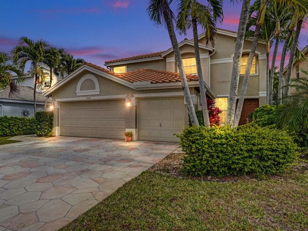 7340 Providence Road, Boynton Beach, FL 33436