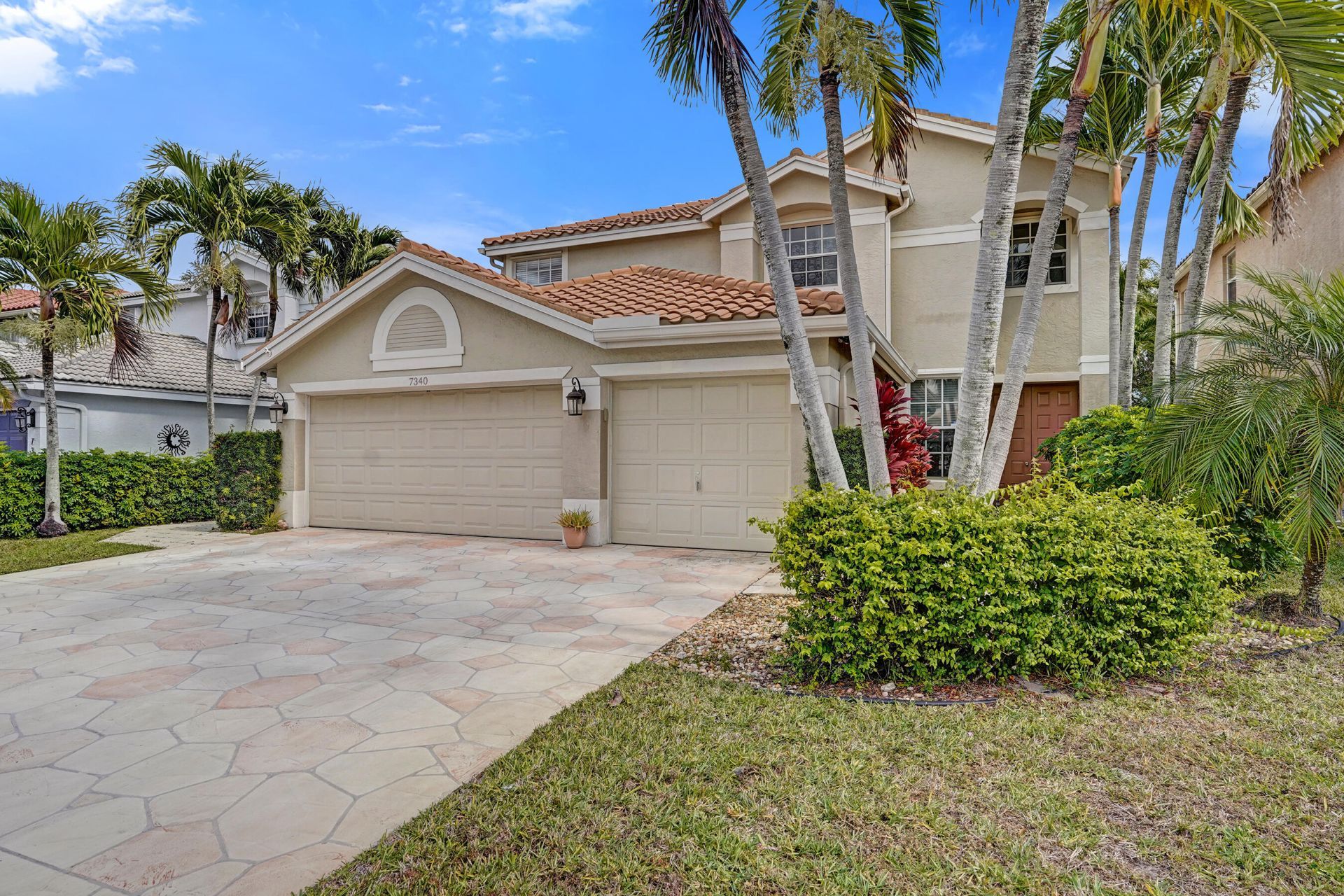 7340 Providence Road, Boynton Beach, FL 33436 Photo
