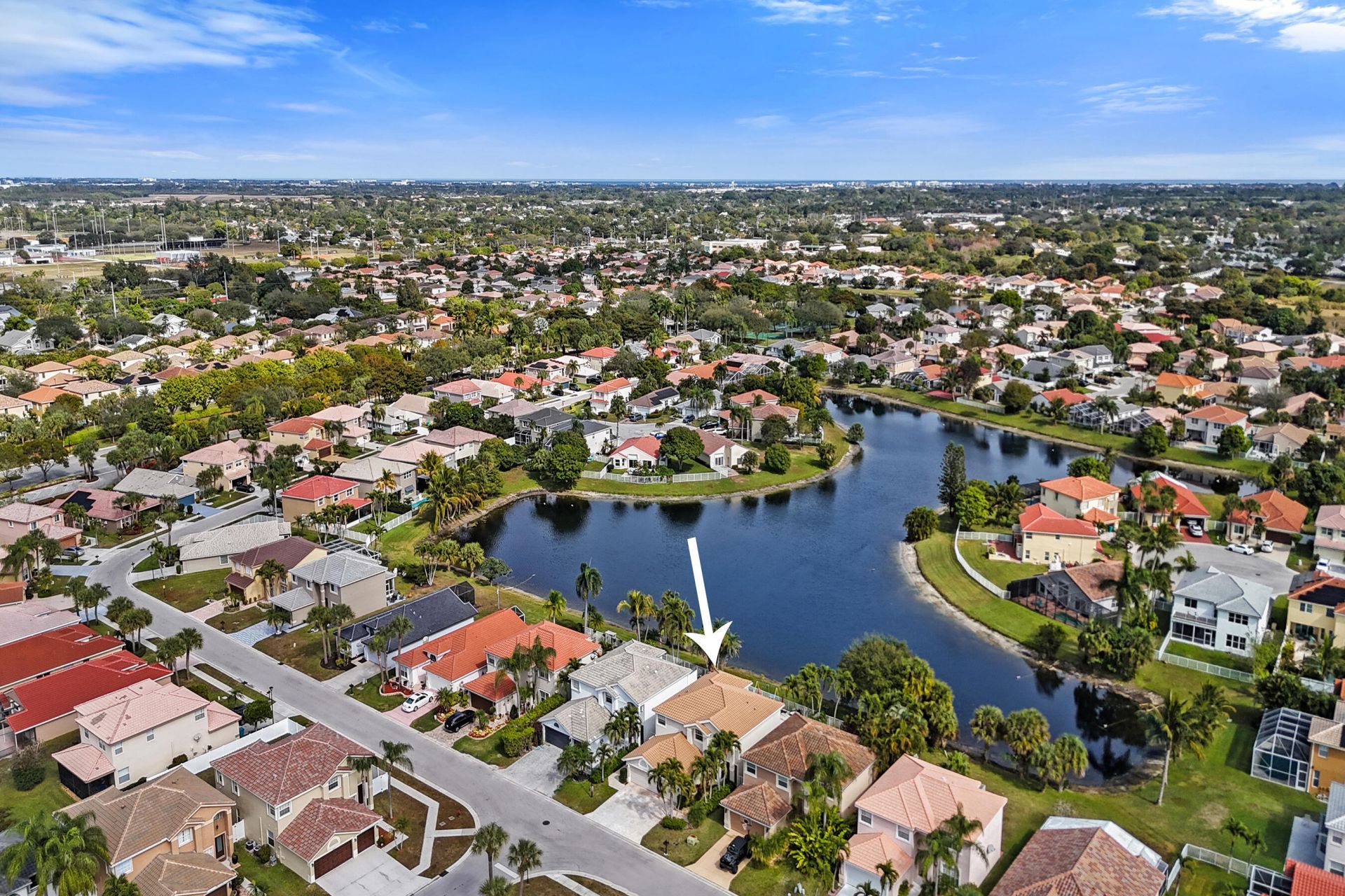 7340 Providence Road, Boynton Beach, FL 33436 Photo