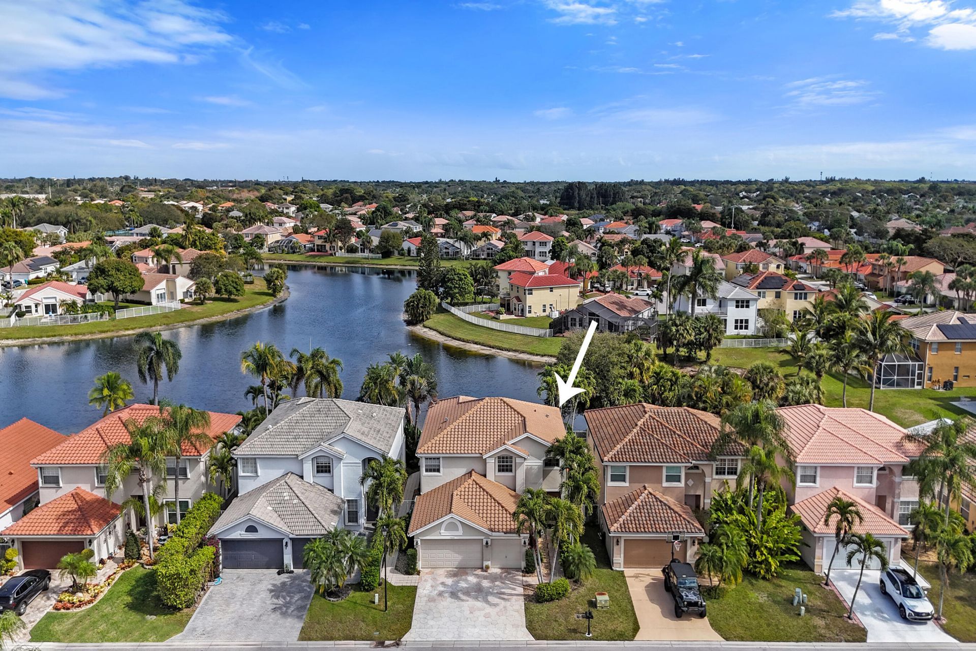 7340 Providence Road, Boynton Beach, FL 33436 Photo