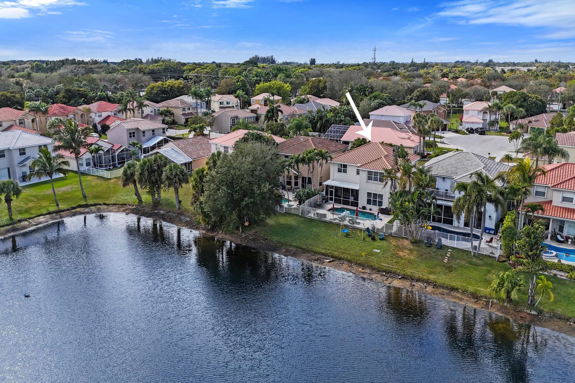 7340 Providence Road, Boynton Beach, FL 33436 Photo