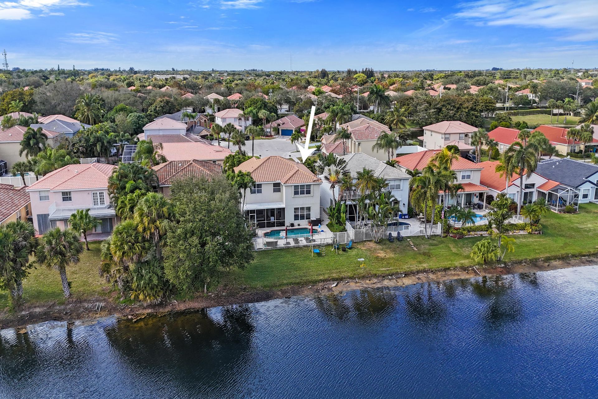 7340 Providence Road, Boynton Beach, FL 33436 Photo