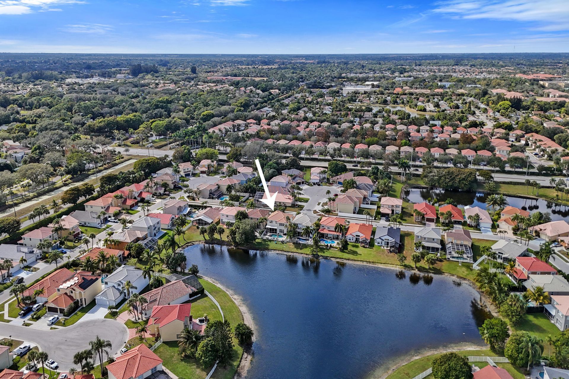 7340 Providence Road, Boynton Beach, FL 33436 Photo