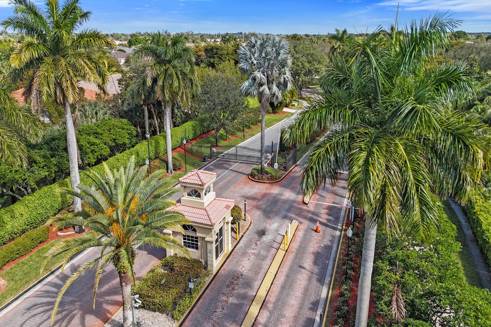 7340 Providence Road, Boynton Beach, FL 33436 Photo