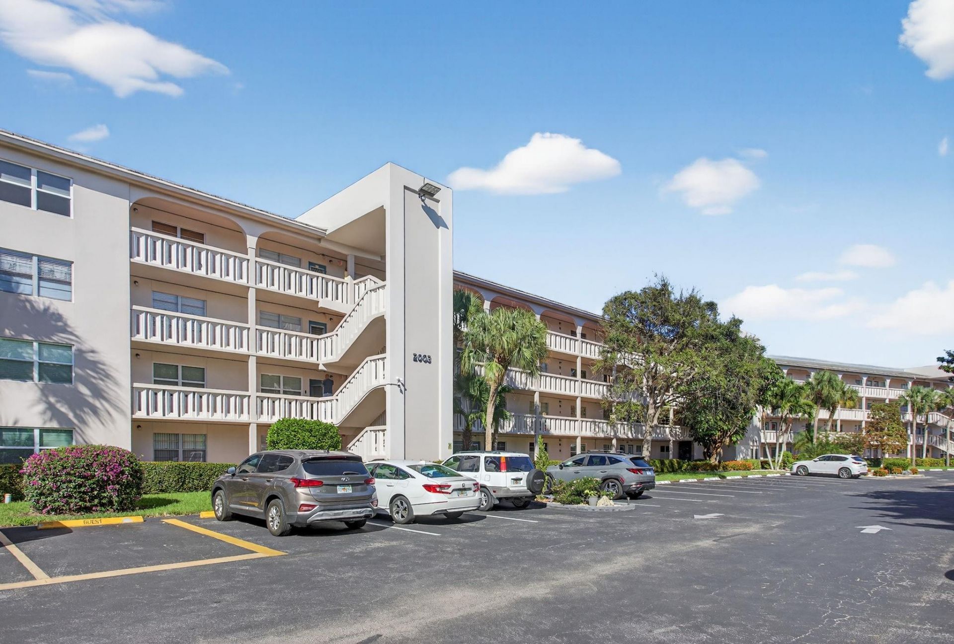 2003 Granada Drive, Unit L4, Coconut Creek, FL 33066 Photo