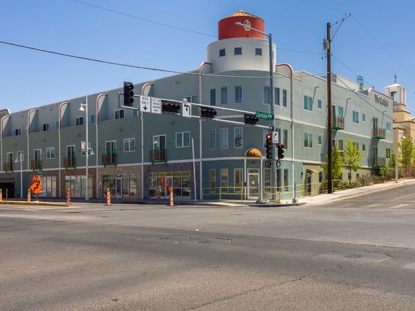 3600 Central Avenue SE, Unit 304, Albuquerque, NM 87108