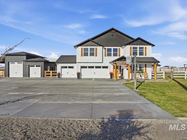 2462 Succor Creek Rd,, Homedale, ID 83628