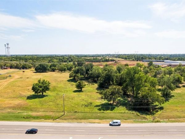 0000 N 23rd Street, Harrah, OK 73045