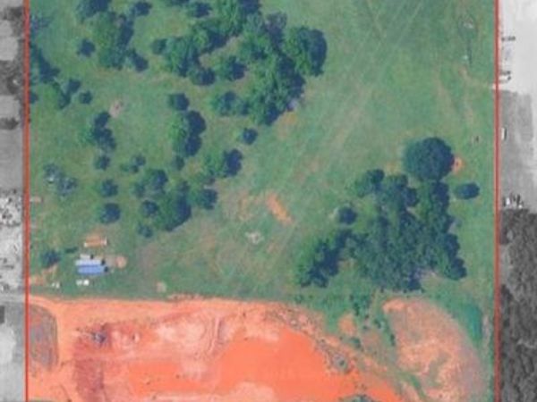 0000 N 23rd Street, Harrah, OK 73045