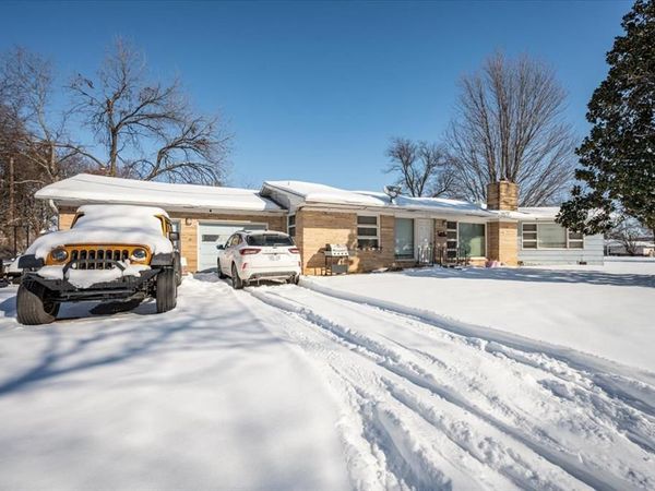 1008 E Oklahoma Avenue, Tonkawa, OK 74653