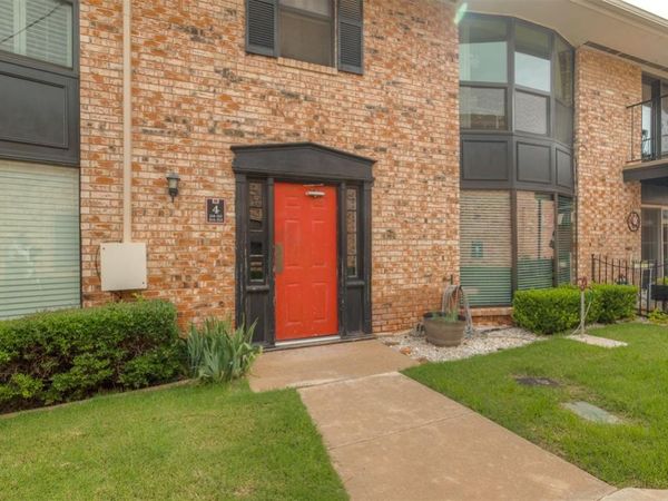 2527 NW 62nd Street, Unit 214, Oklahoma City, OK 73112