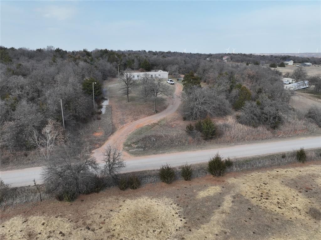 116 County Road 1170, Minco, OK 73059 Main Photo