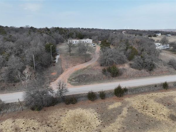 116 County Road 1170, Minco, OK 73059