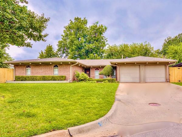 5132 NW 19th Terrace, Oklahoma City, OK 73127