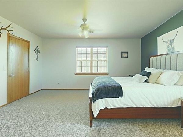 27820 SE County Road 1610 Road, Tupelo, OK 74572