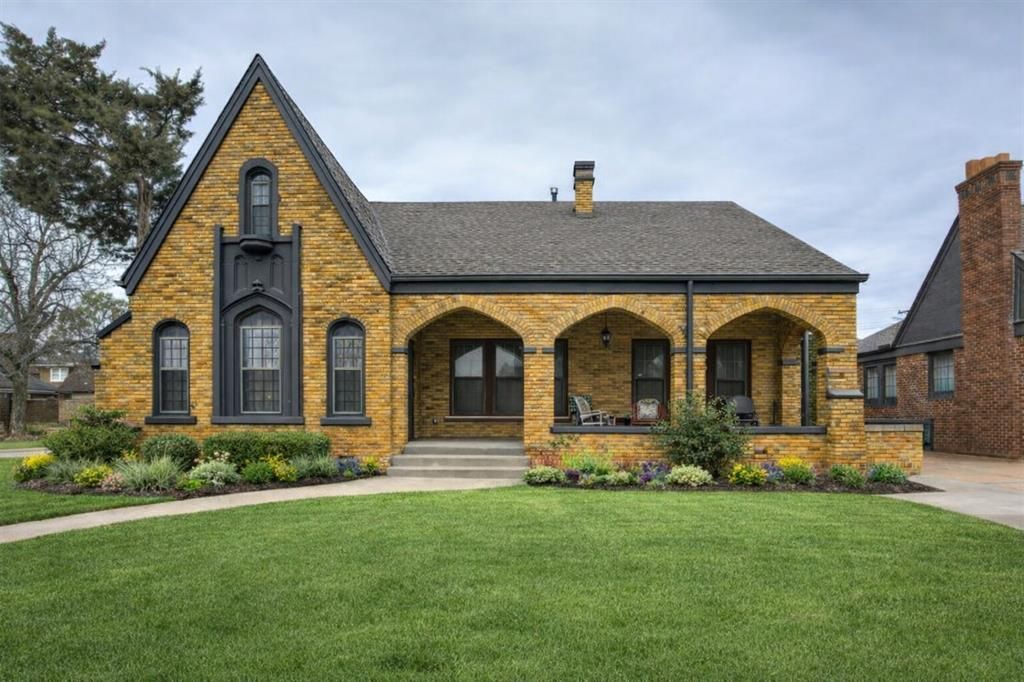 801 NE 17th Street, Oklahoma City, OK 73105 Main Photo