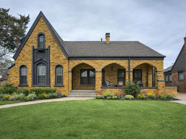 801 NE 17th Street, Oklahoma City, OK 73105