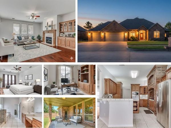 1100 Kingsway Avenue, Yukon, OK 73099