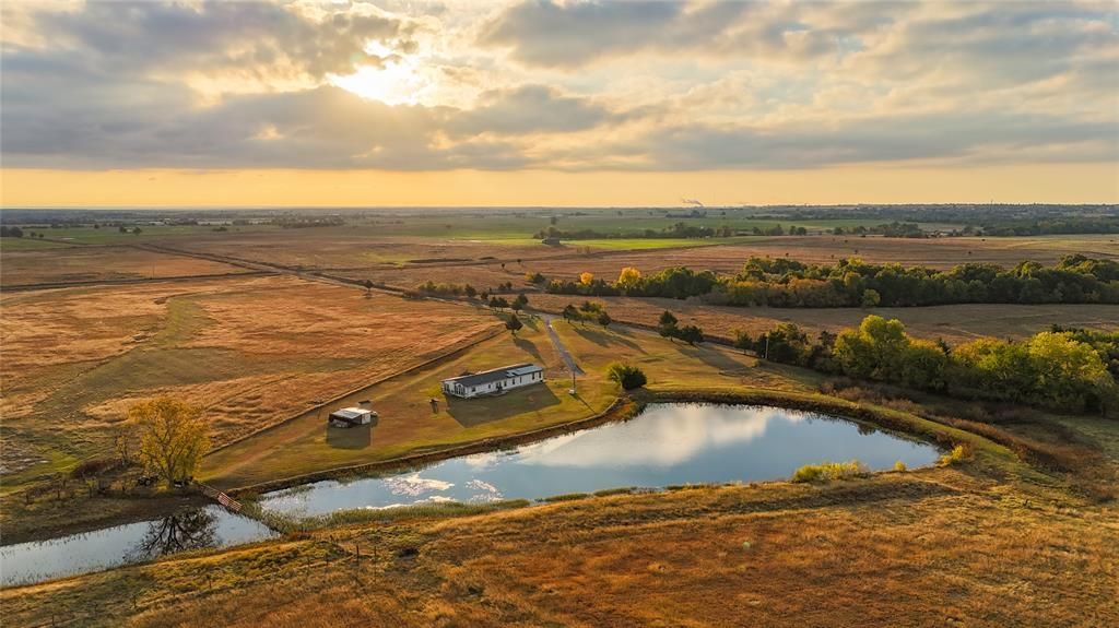 21168 County Road 1480, Cyril, OK 73029 Main Photo