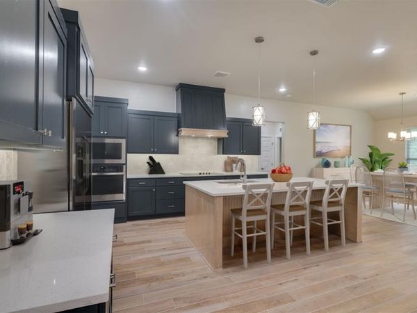 11160 Black Lion Court, Blanchard, OK 73010