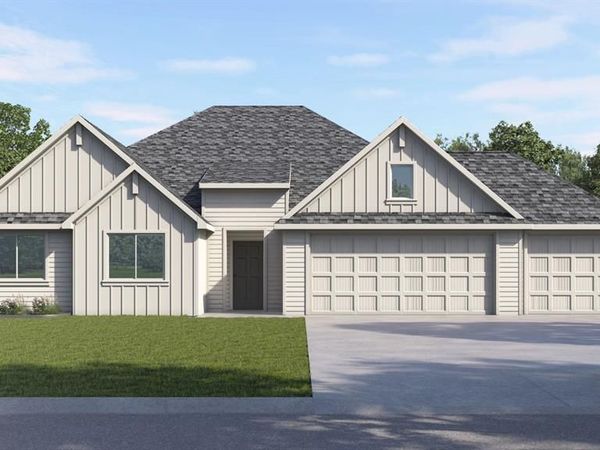 4225 Dusty Trail, Norman, OK 73072
