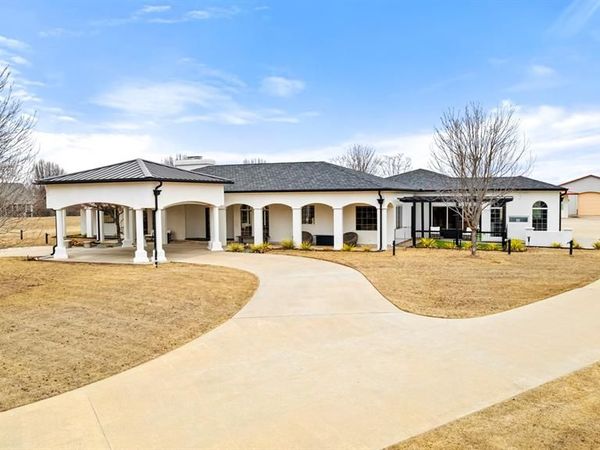 103 Mallard Row, Washington, OK 73093