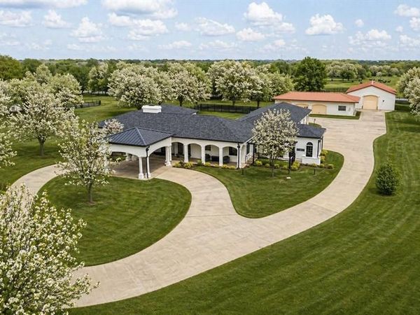 103 Mallard Row, Washington, OK 73093