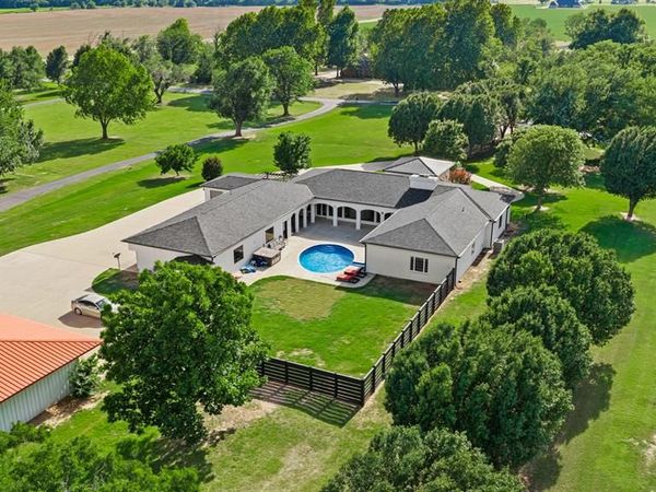 103 Mallard Row, Washington, OK 73093