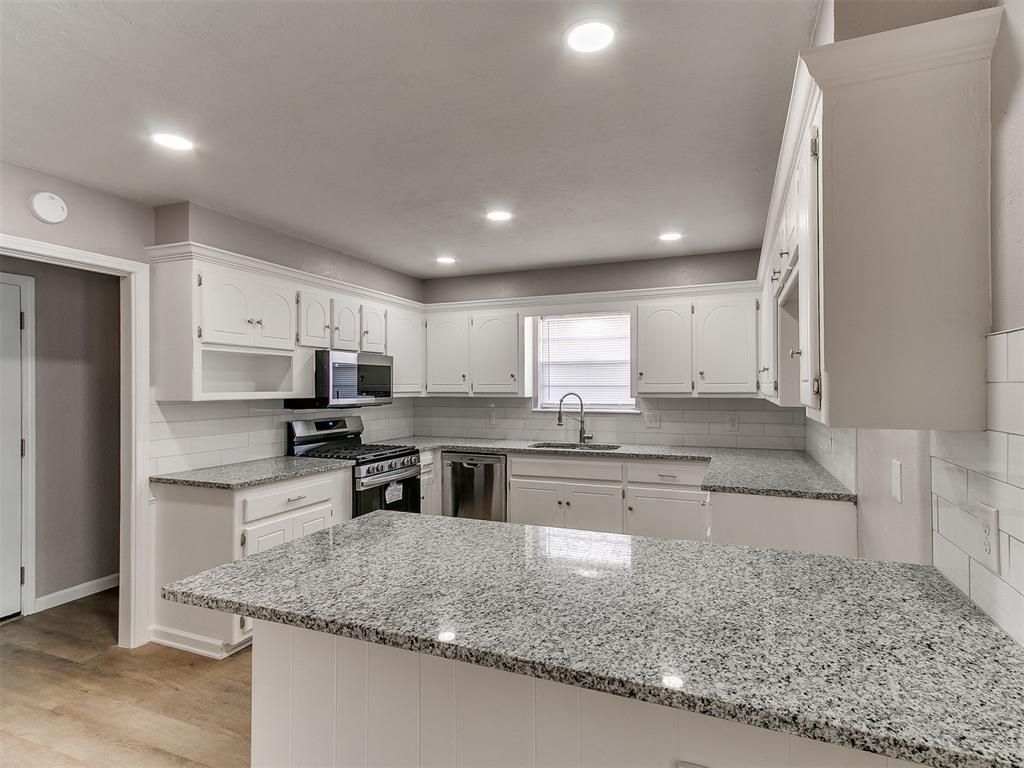 8504 Placker Place, Oklahoma City, OK 73159 Main Photo