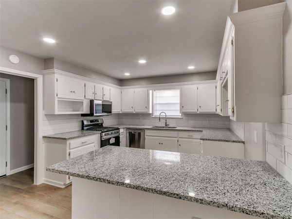 8504 Placker Place, Oklahoma City, OK 73159