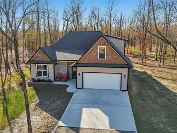 14375 County Road 1573 , Ada, OK 74820