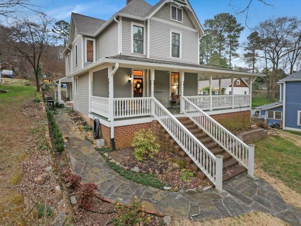 5204 Tennessee Avenue, Chattanooga, TN 37409