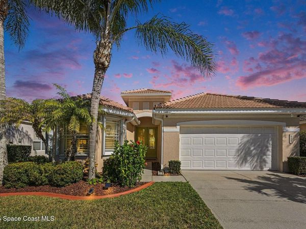 811 Glen Abbey Way, Melbourne, FL 32940