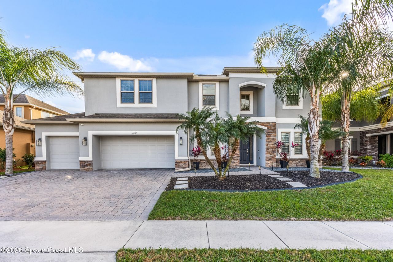 4068 Scarlet Branch Road, Orlando, FL 32824 Photo