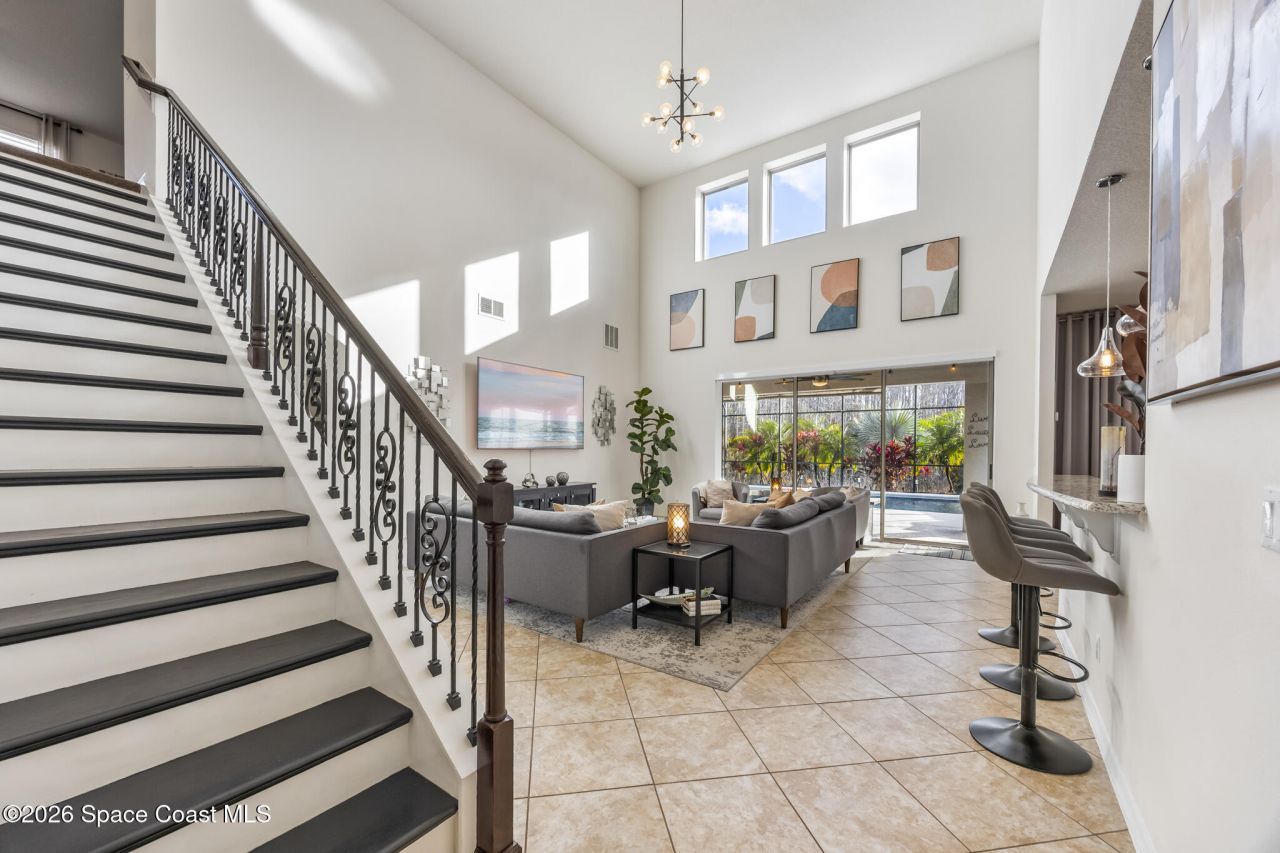 4068 Scarlet Branch Road, Orlando, FL 32824 Photo