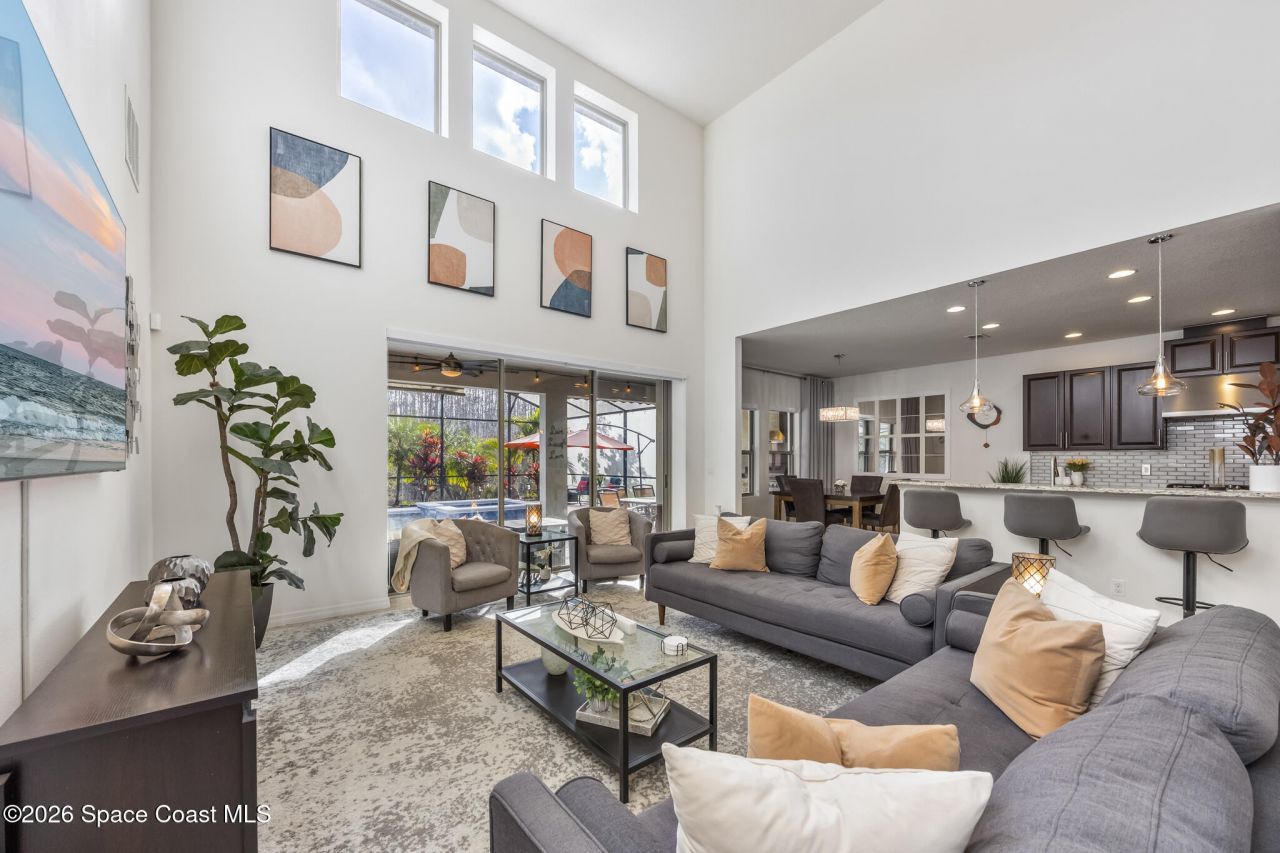 4068 Scarlet Branch Road, Orlando, FL 32824 Photo