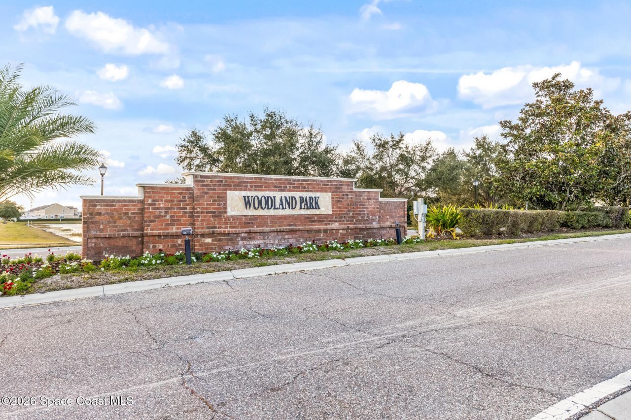 4068 Scarlet Branch Road, Orlando, FL 32824 Photo