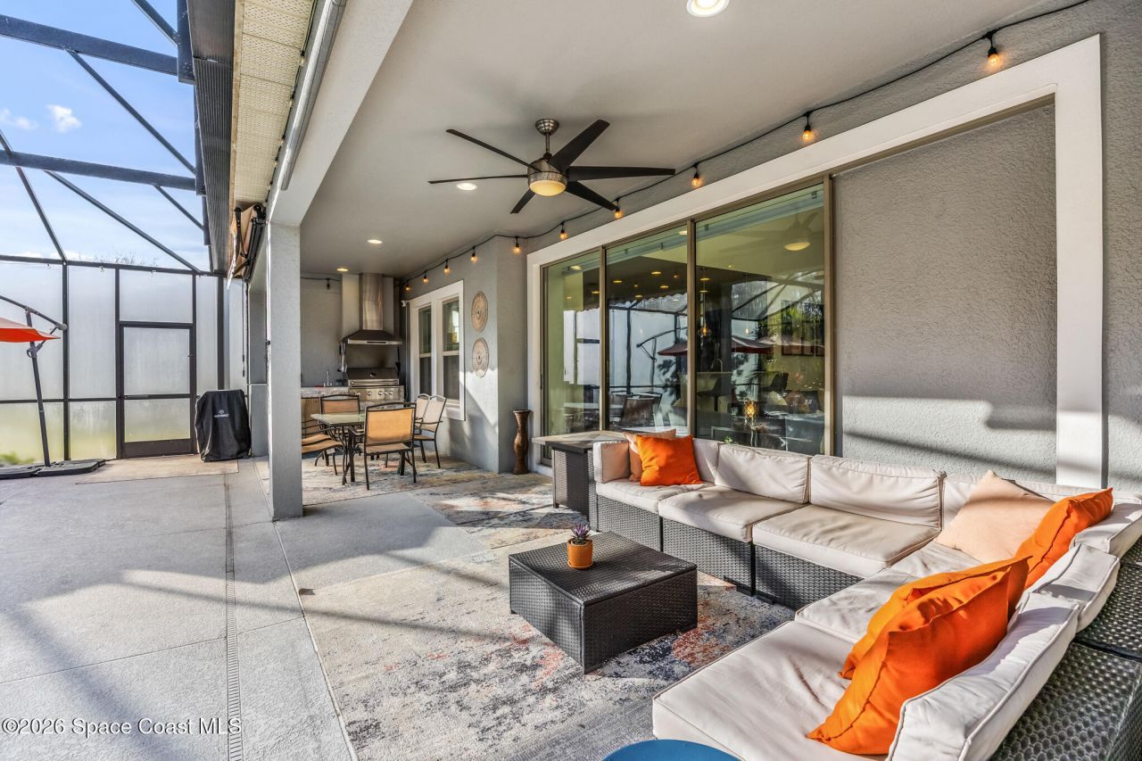 4068 Scarlet Branch Road, Orlando, FL 32824 Photo