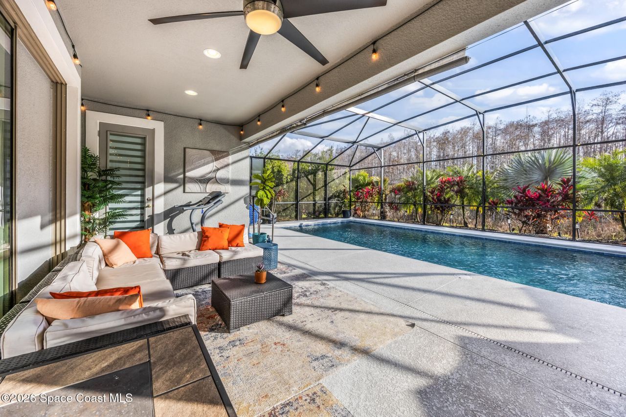 4068 Scarlet Branch Road, Orlando, FL 32824 Photo