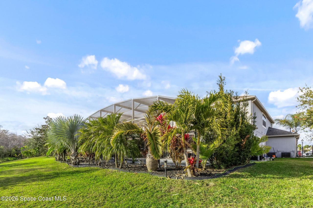 4068 Scarlet Branch Road, Orlando, FL 32824 Photo