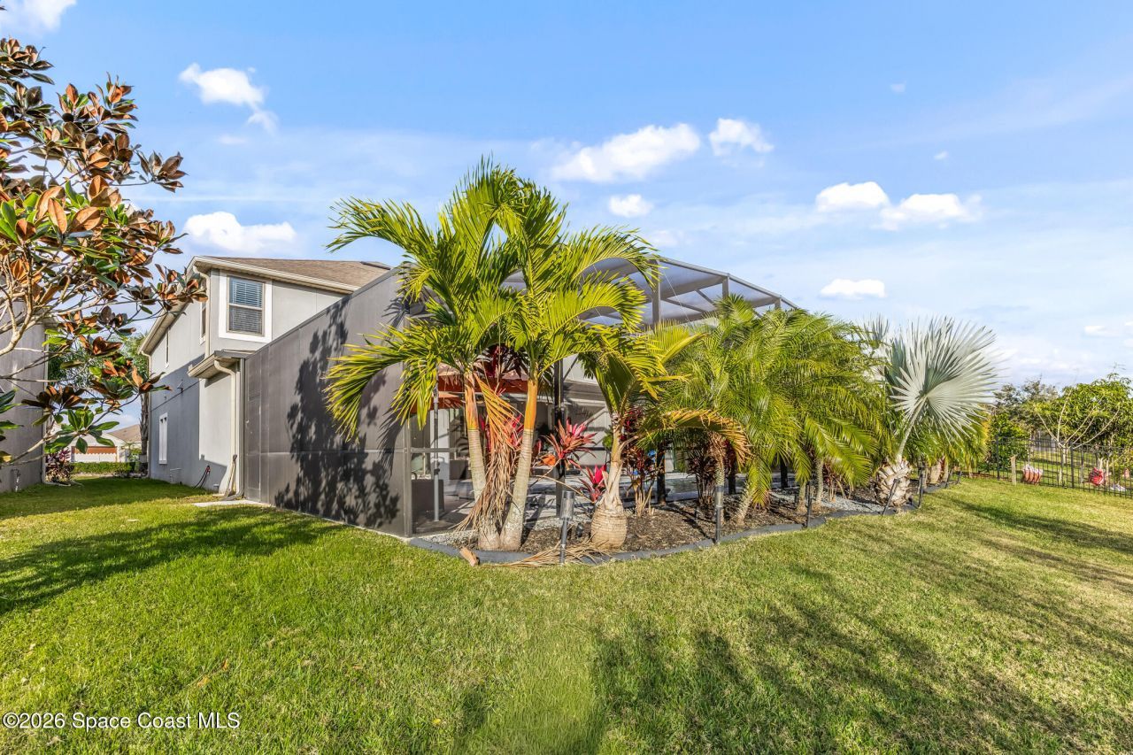 4068 Scarlet Branch Road, Orlando, FL 32824 Photo