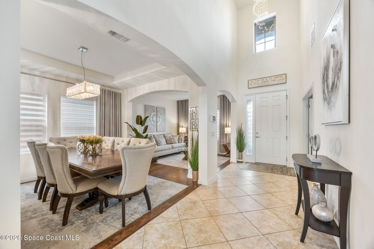 4068 Scarlet Branch Road, Orlando, FL 32824 Photo