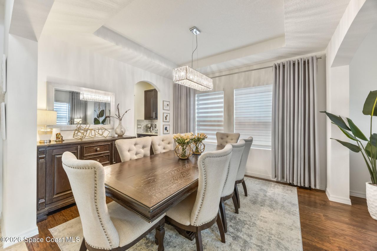 4068 Scarlet Branch Road, Orlando, FL 32824 Photo